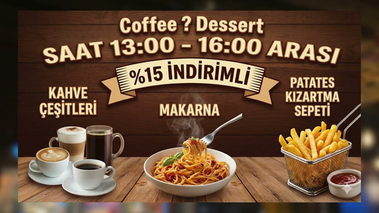 Kafe Kampanya