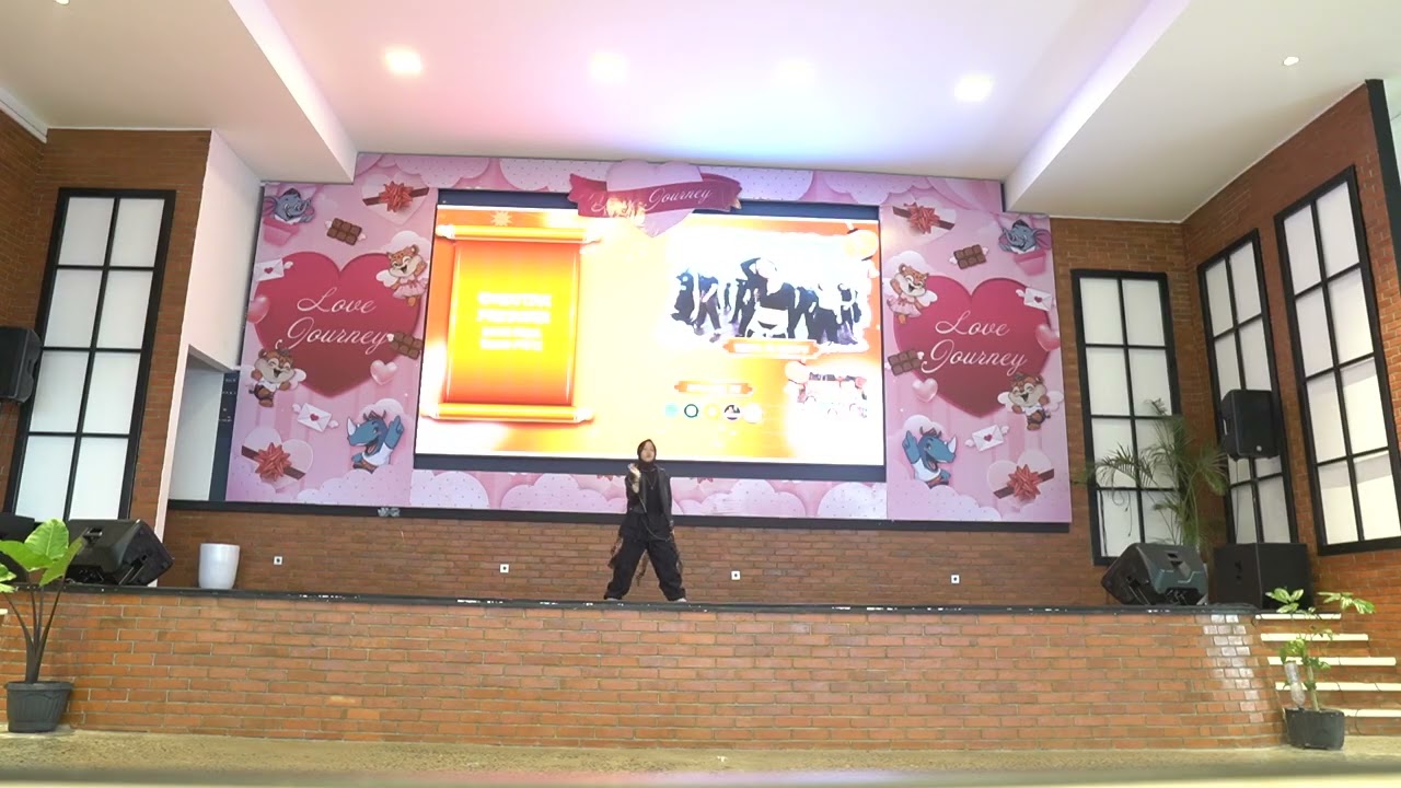 MEOVV(미야오) - ‘HANDS UP’ Dance Cover by DMC.ACADEMY