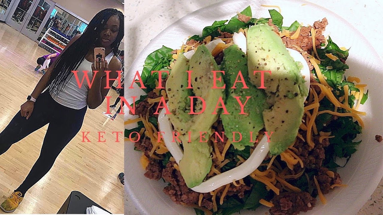 (VLOG) HOW I LOST 87 LBS | WHAT I EAT IN A DAY  | ASK WHITNEY