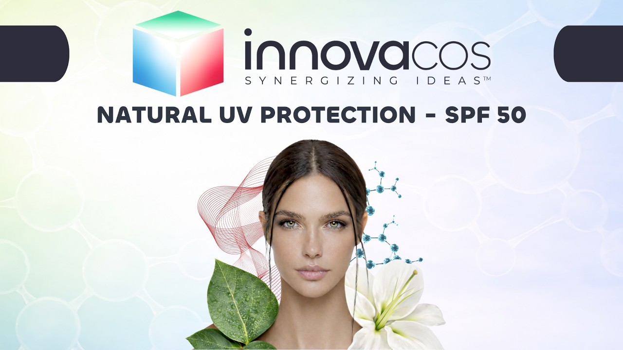 PolyAquol™VO4 - Natural UV Protection (Cold process)