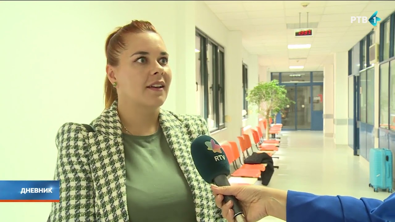 Pedesetak trudnica obišlo Betaniju i upoznalo se sa svim fazama porođaja
