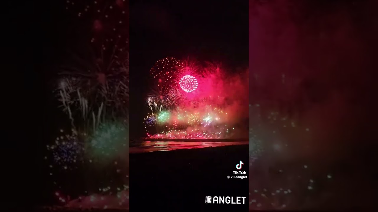 MIDNIGHT ON FIRE 🔥