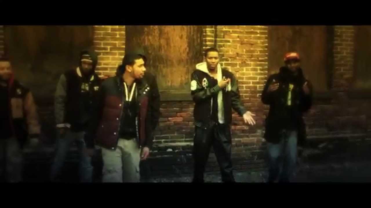 Uneke ft. Kevin K - This Year (Official Music Video)