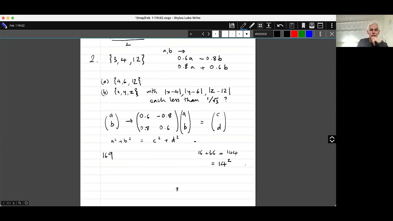 6. Problems that can be solved with the help of invariants