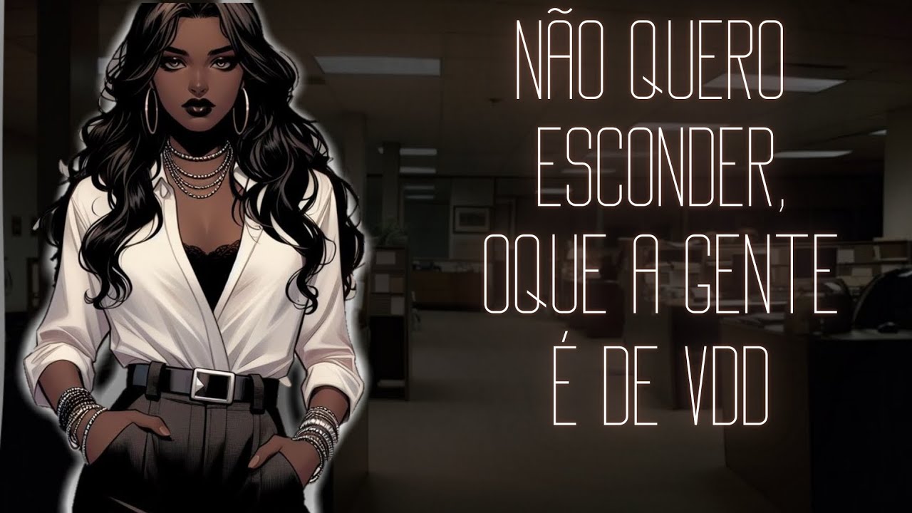 ASMR♡ Namorados em segredo (DESCRIÇÃO)
