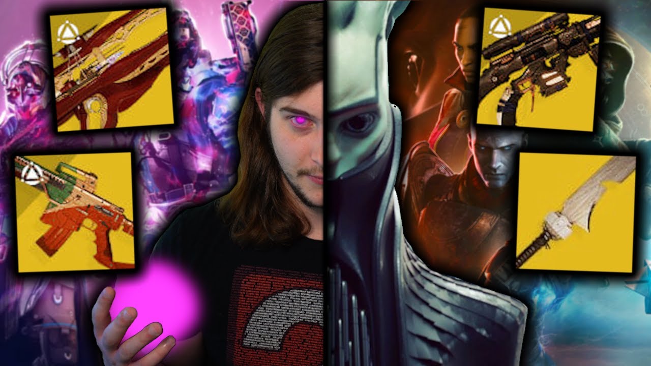FINAL SHAPE EXOTIC QUESTS AND SECRET HUNTING!!! // !member !advance