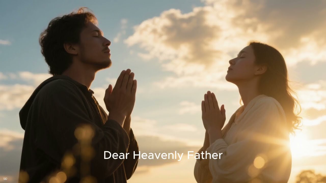 Prayer for Strength During Tough Times