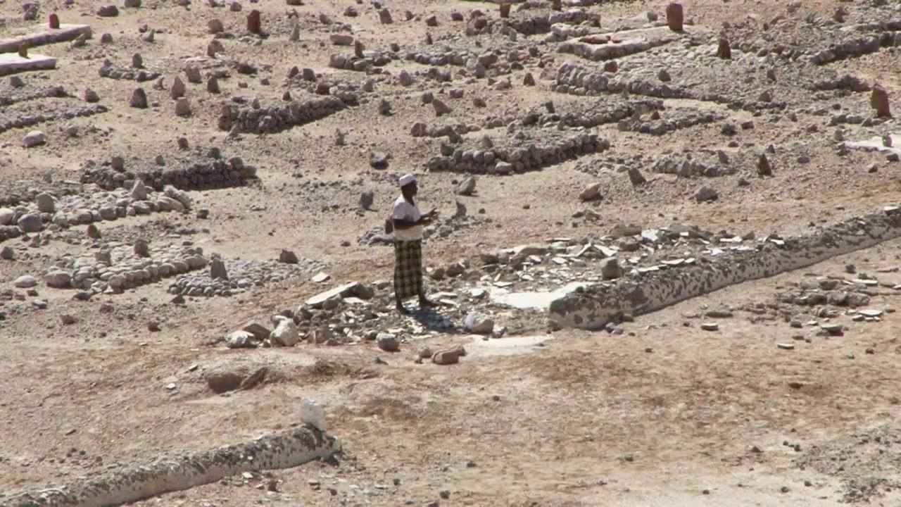 Back To The Roots - A documentary film about the city of Tarim in Hadhramaut, Yemen.