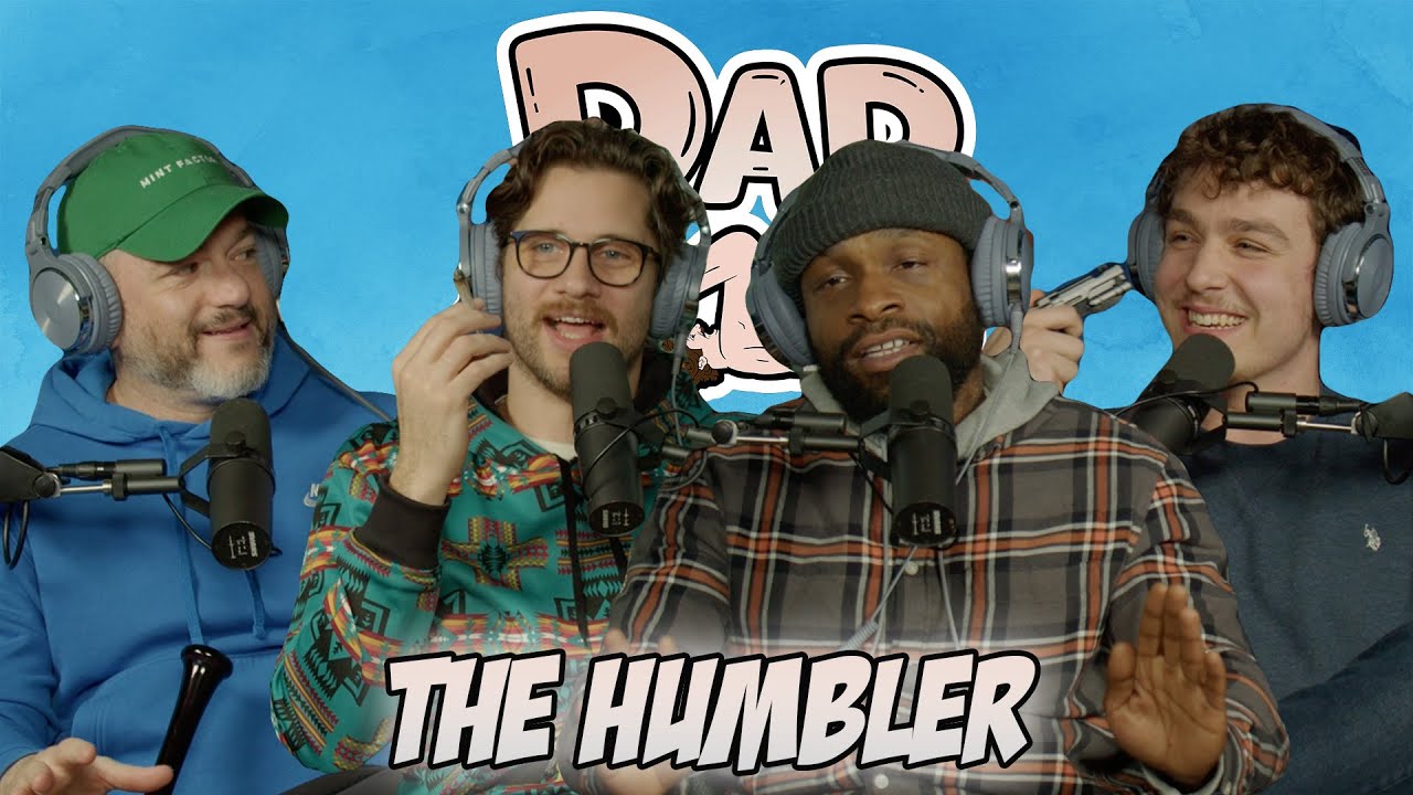 The Humbler pt.1 w/ Na'im Ali & Ben Staab