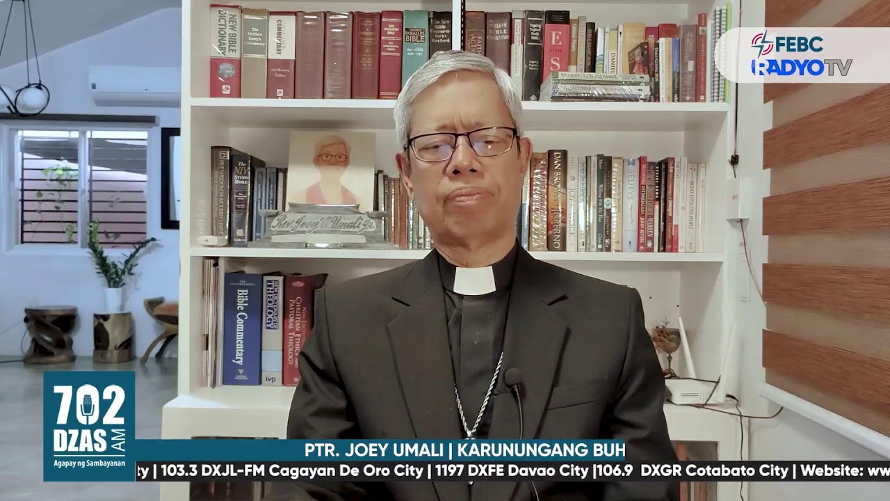 Karunungang Buhay | October 19, 2025