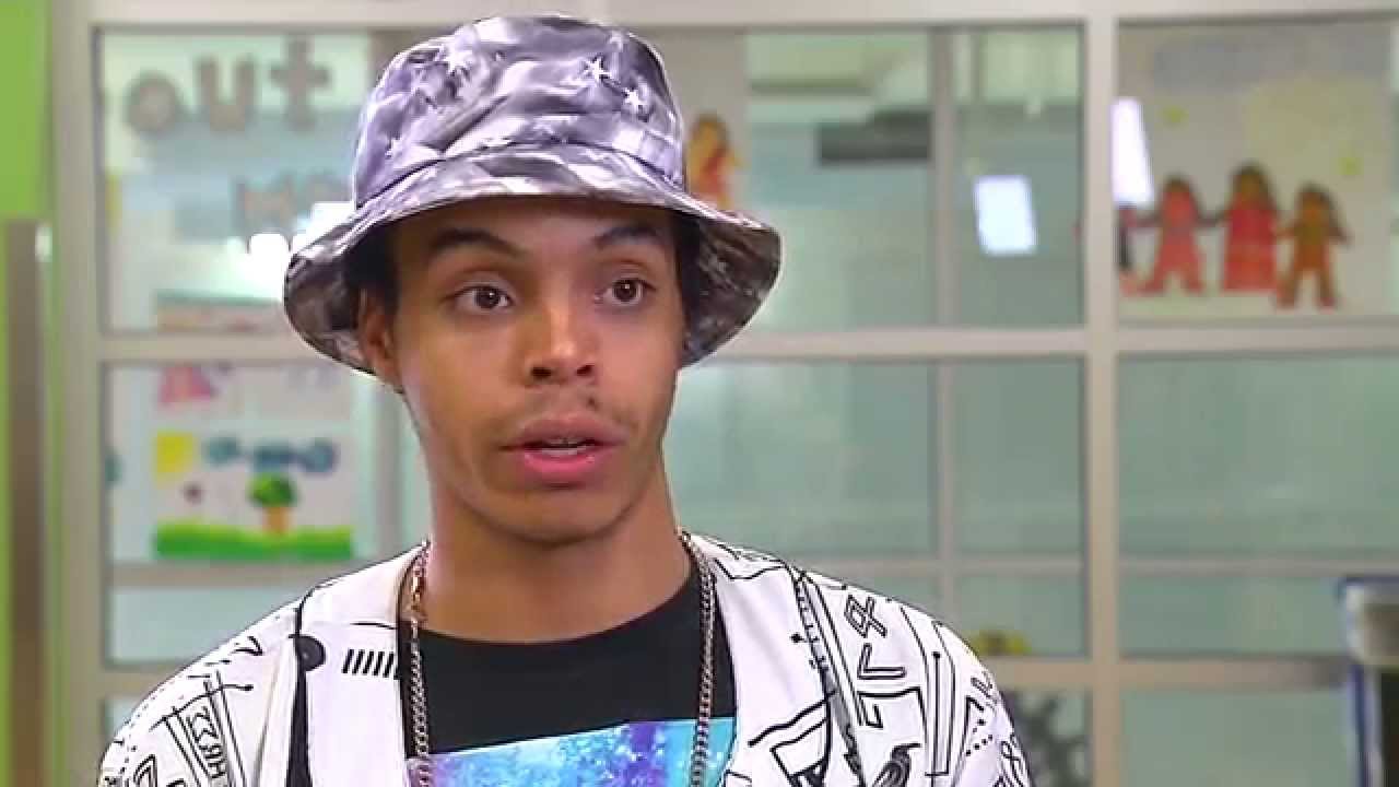 Eric’s Story