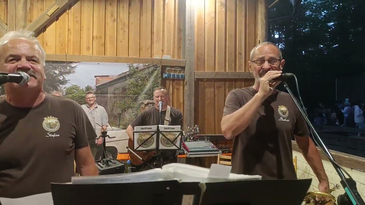 Böhmischer Traum-Rucksackmusikanten-Schraudenbach-23.06.25
