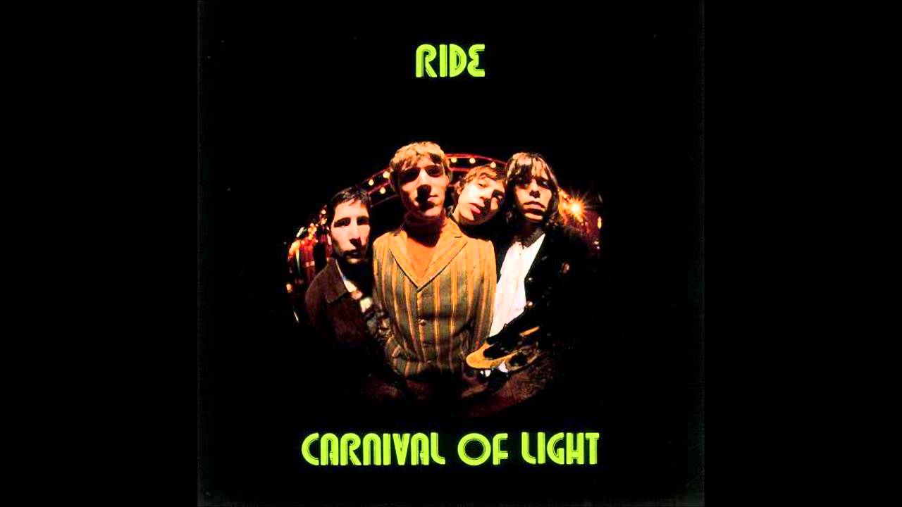 Ride - 1000 Miles