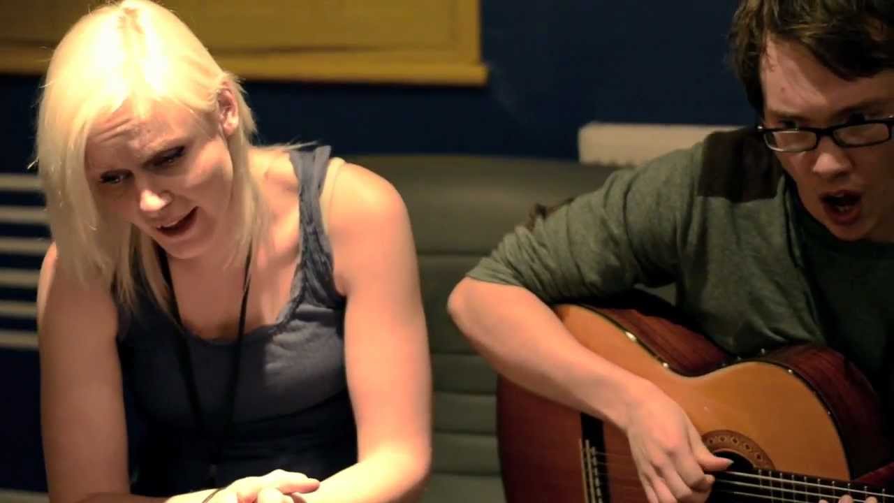 Bitter Ruin - Tom Thumb (The Dressing Room Sessions)