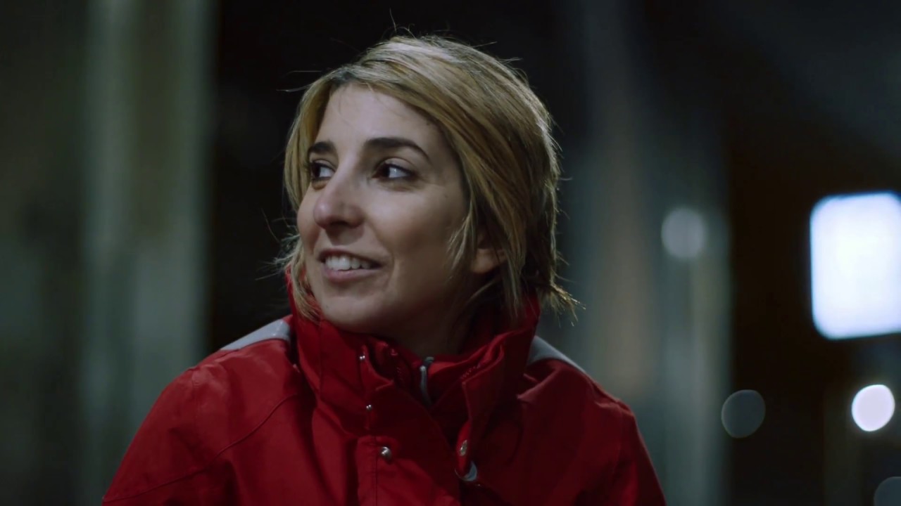 Land Rover per Croce Rossa Italiana