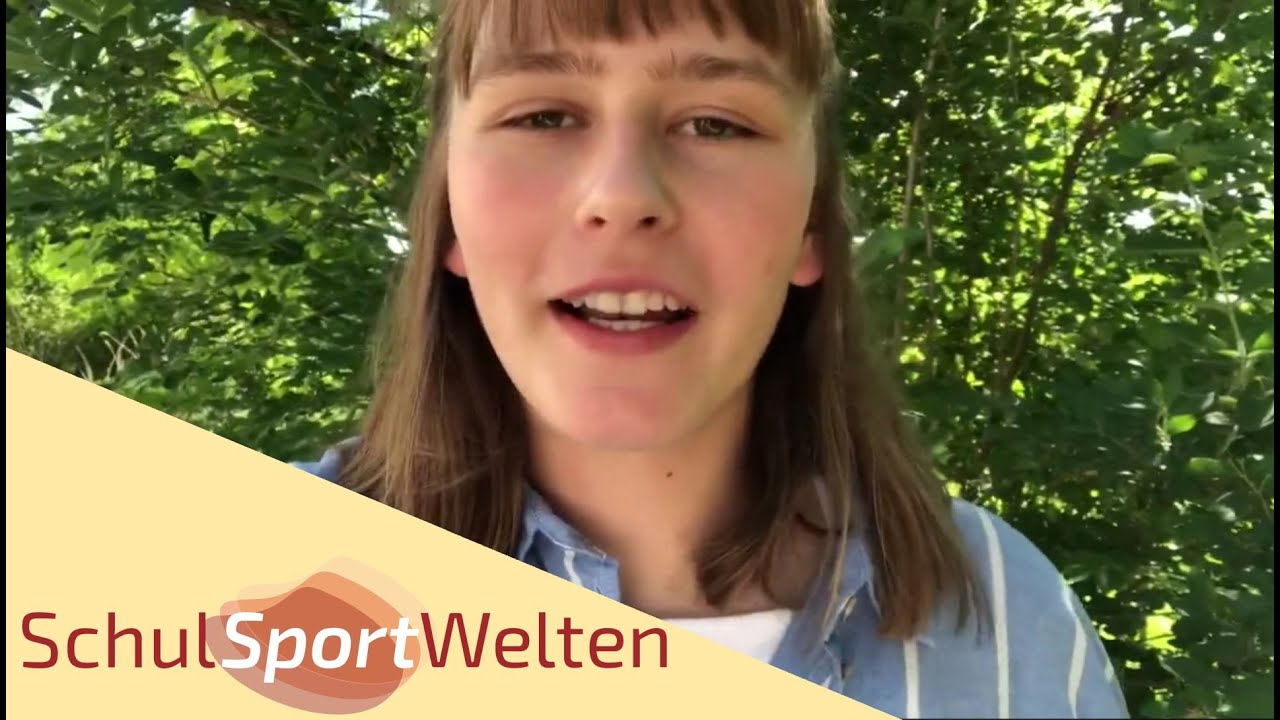 Sportunterricht in den USA | Carlotta Krawczyk #2