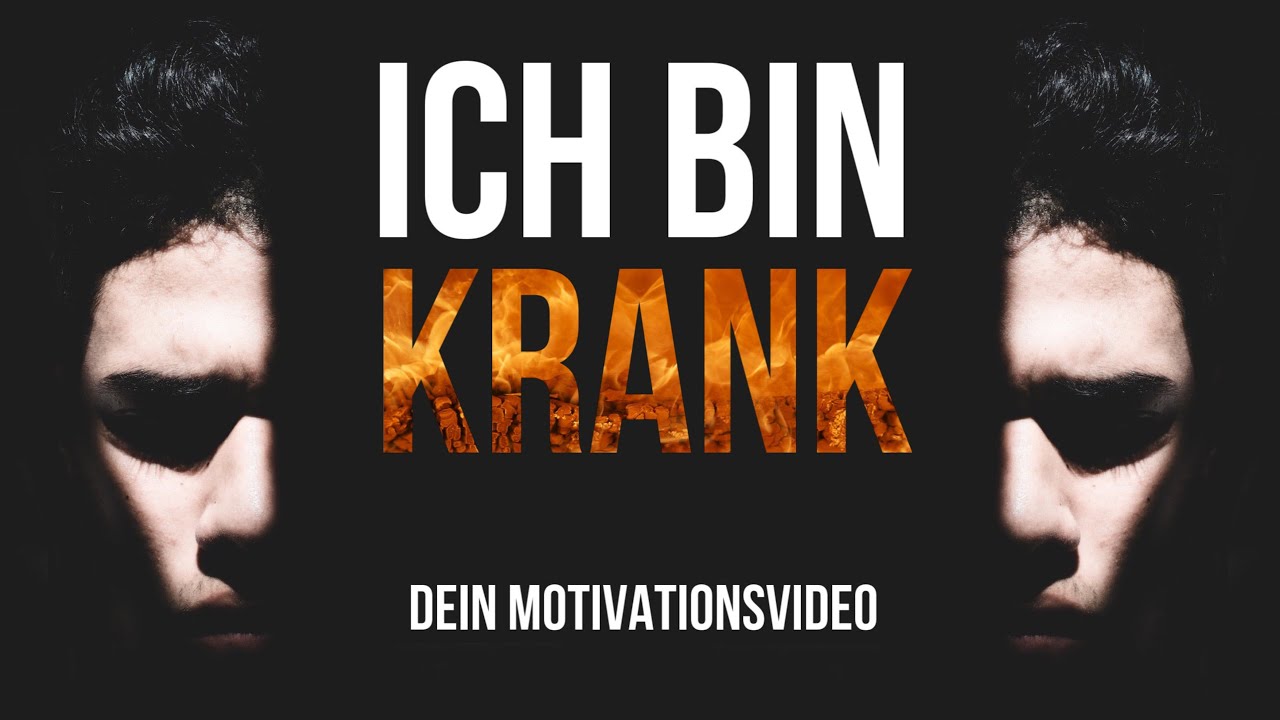 Islam & Krankheit | Dein neuer Umgang mit Krankheiten | Mindset Motivation
