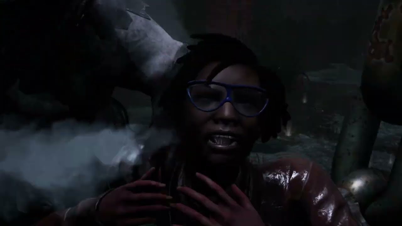 Dead by Daylight Knight Gameplay (No Commentary)