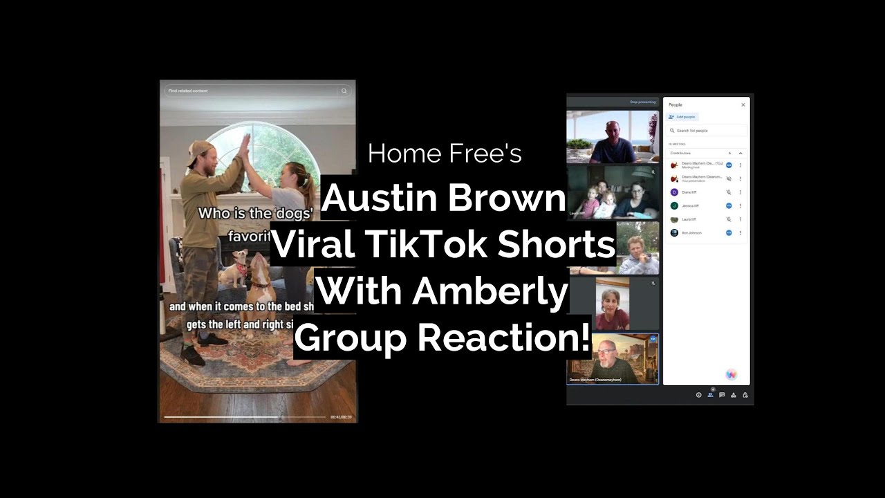 Austin Brown's 
