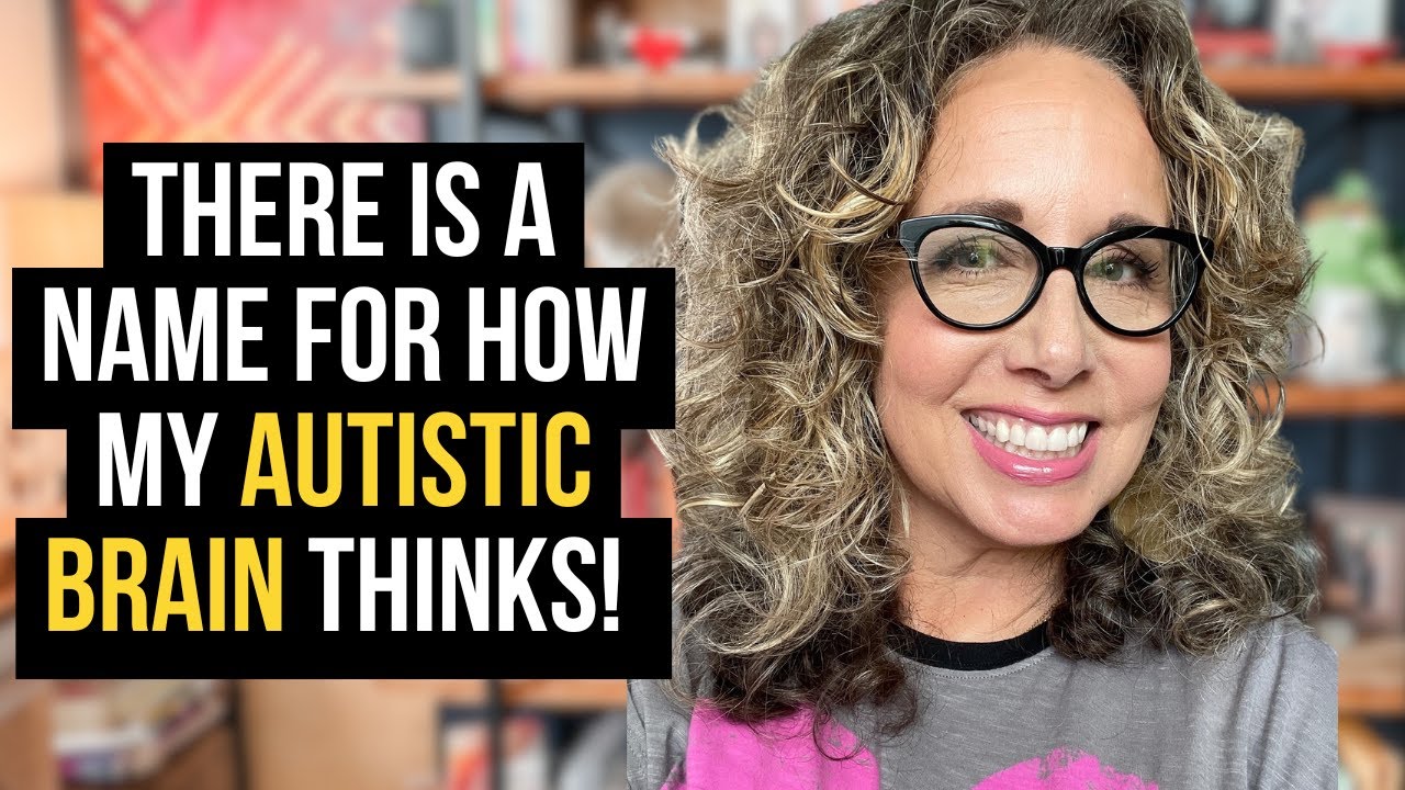 My Autistic Brain- Bottom Up Thinking in Life and as a Coach