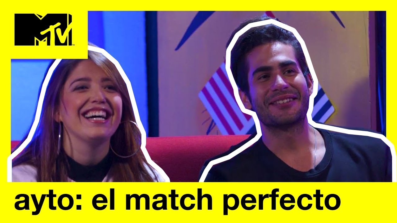 &iexcl;Lo lograron! | AYTO: El Match Perfecto