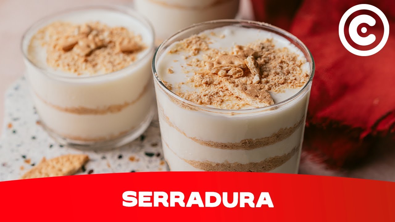 Como fazer Serradura