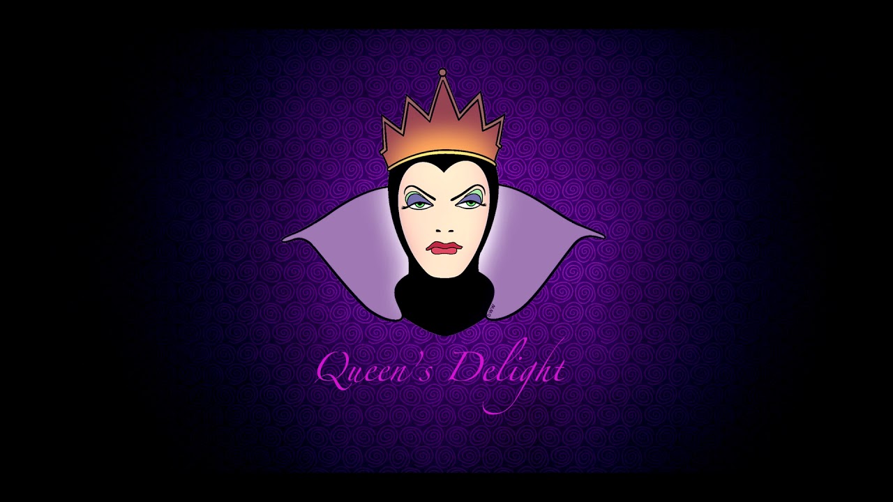 Queen's Delight (Rapper's Delight Mashup)