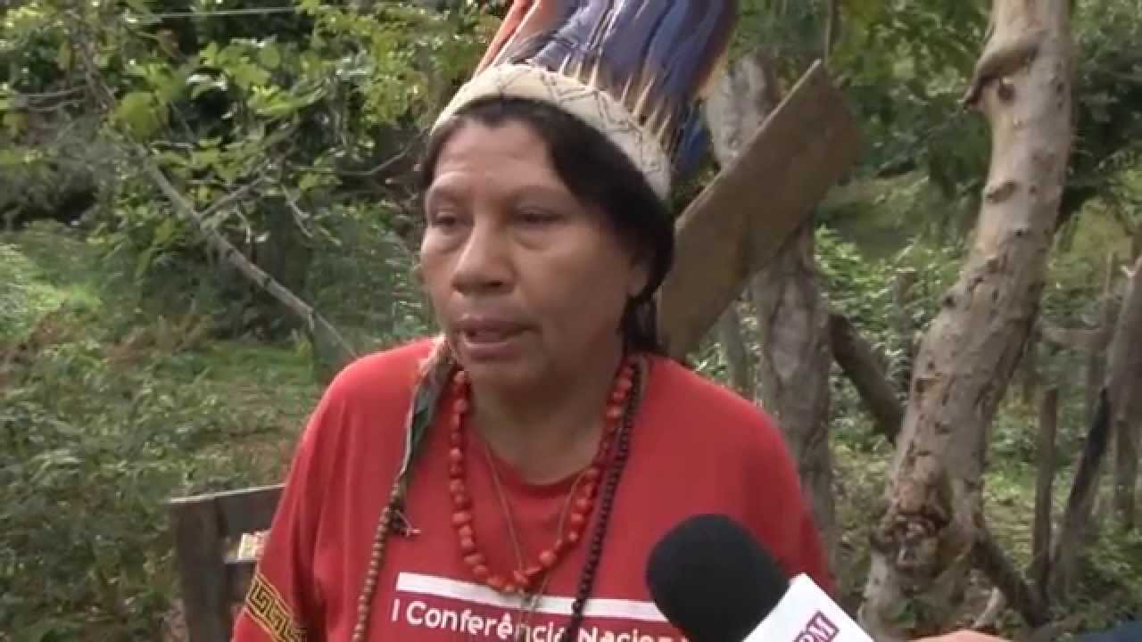 Aldeia Polidoro: refúgio charrua em Porto Alegre