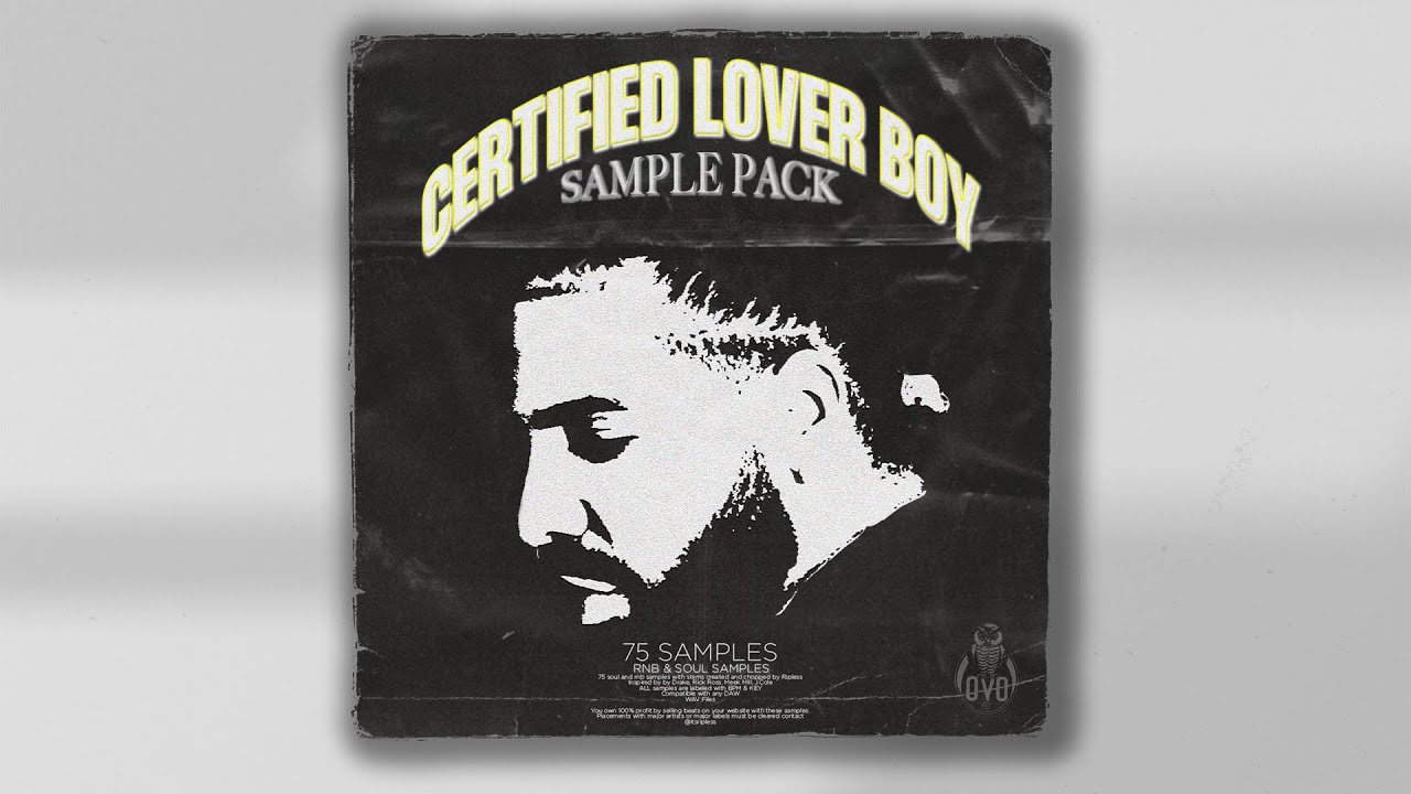 RNB SAMPLE PACK - 