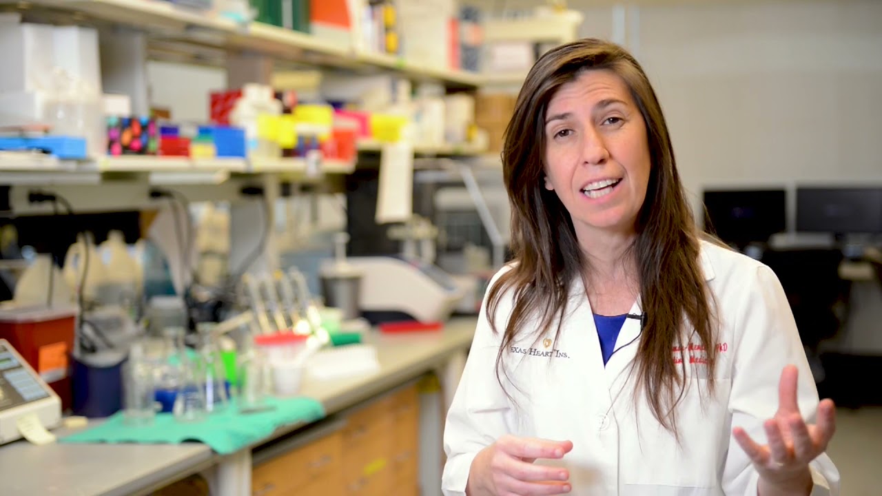 The Next First - Cells as Medicine