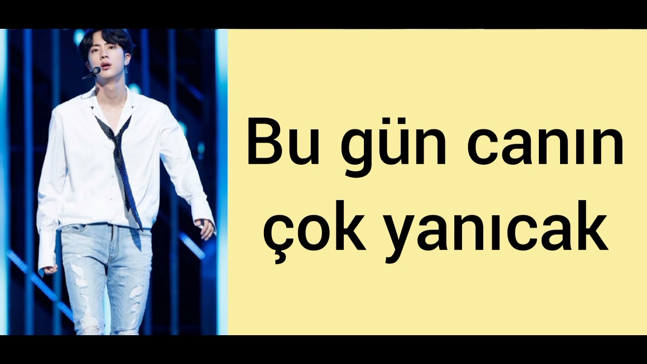 BTS tepki #15-16-17 *istek alıyorum*