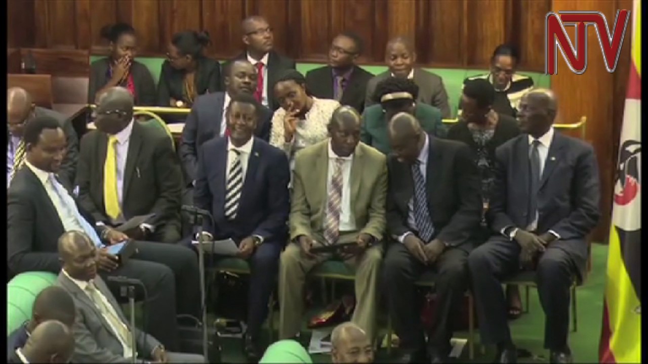 The 10th Parliament has underprformed - Jacob Oulanyah