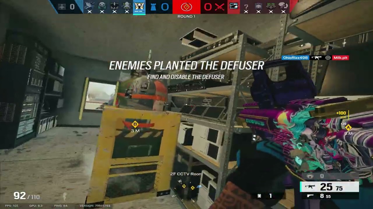 Montage #3