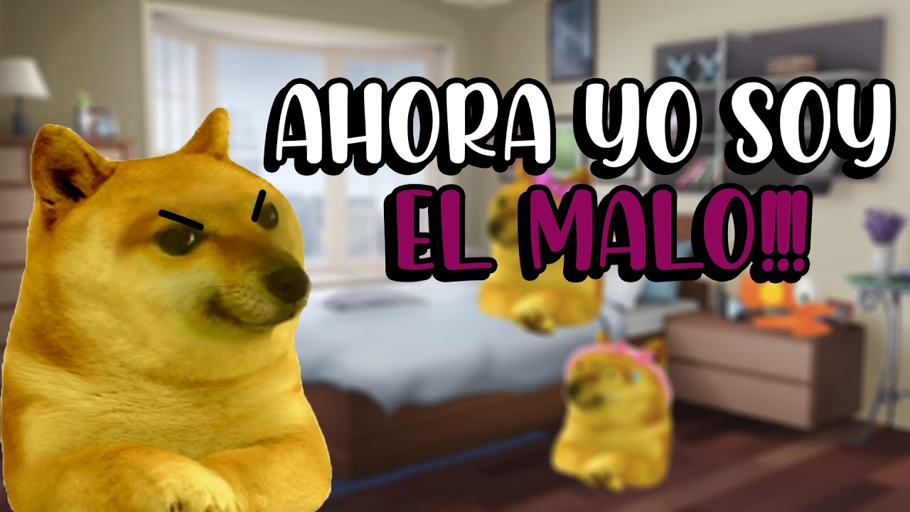 Madre con Derecho hace que yo sea el malo | Hilitos