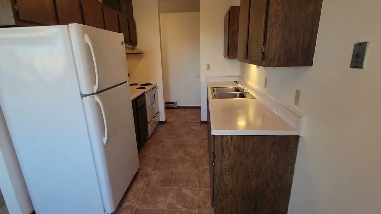 Virtual Tour - 506 Jefferson St #6, Vermillion, SD, 57069