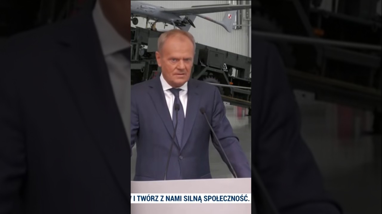 Przekazanie Ukrainie polskich rakiet do systemu Patriot oraz kontrowersje wok&oacute;ł decyzji rządu Tuska