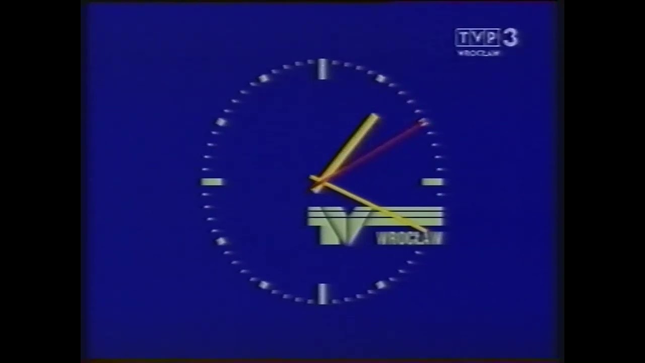 3 Wrocław - zakończenie programu - 18/19.1.2004