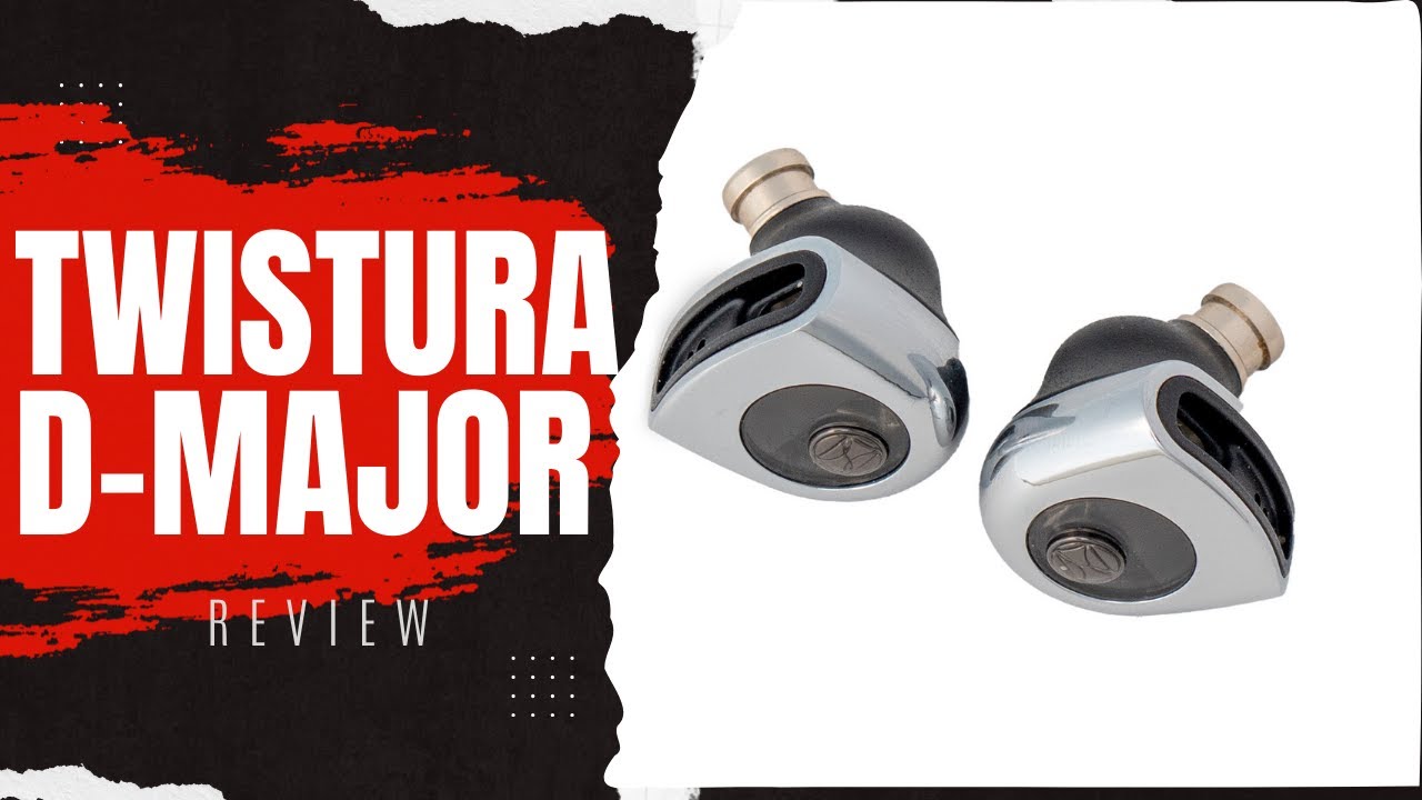 Twistura D Major Review