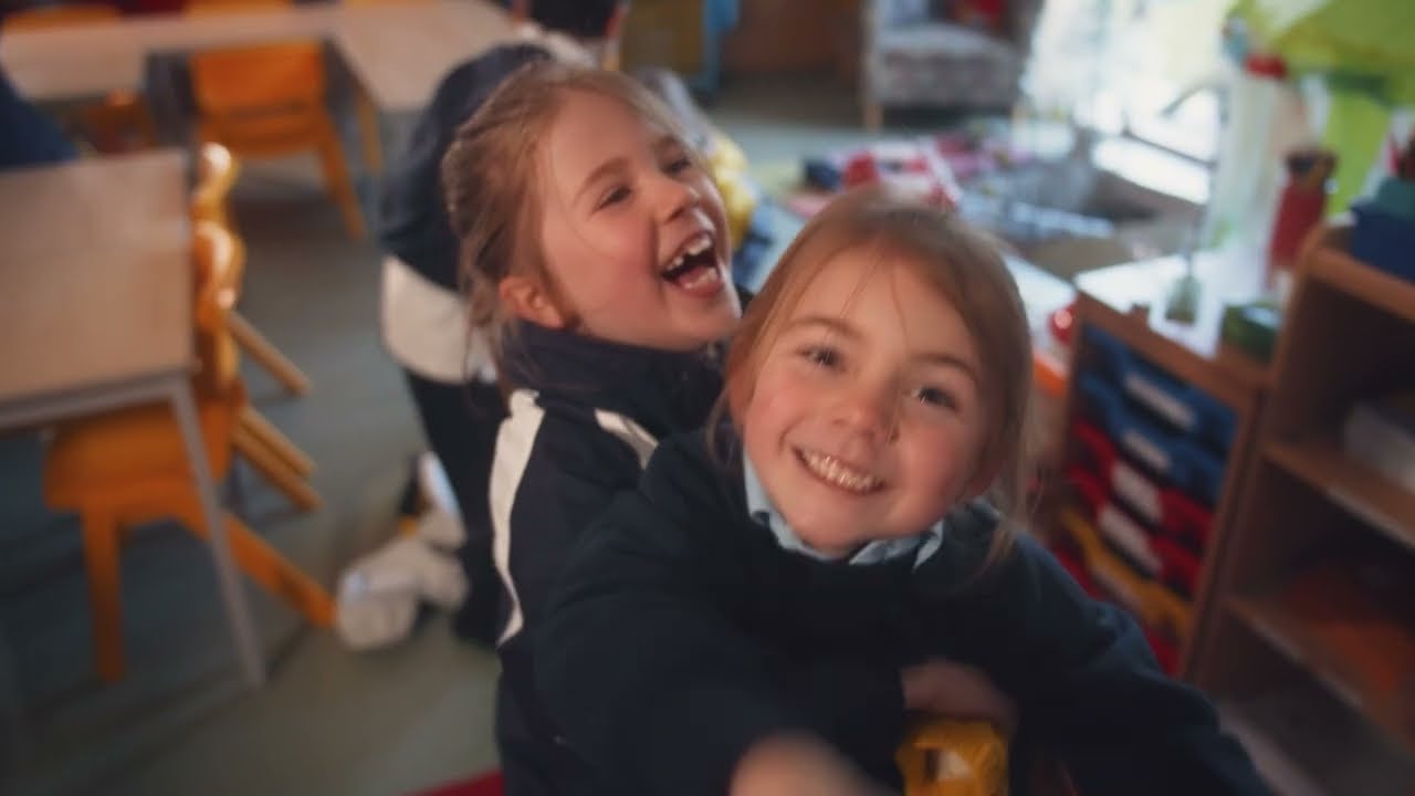 Gordonstoun | The Junior School Tour