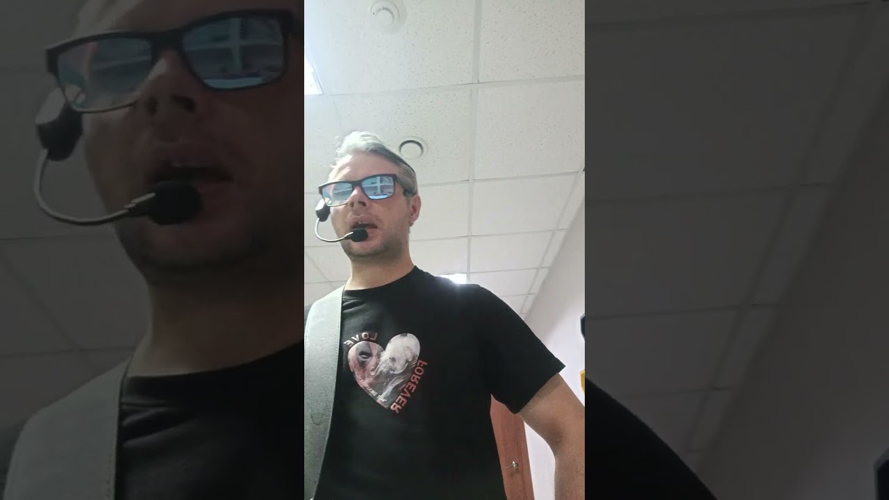 Иван Линд - Пушок ( с репы )