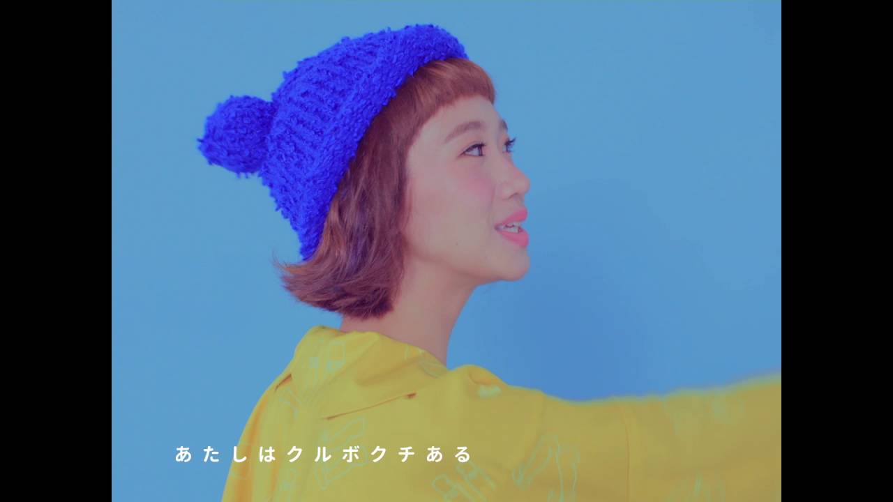 Lulu黃路梓茵-《もものうた》（腿之歌日文版） Official Music Video