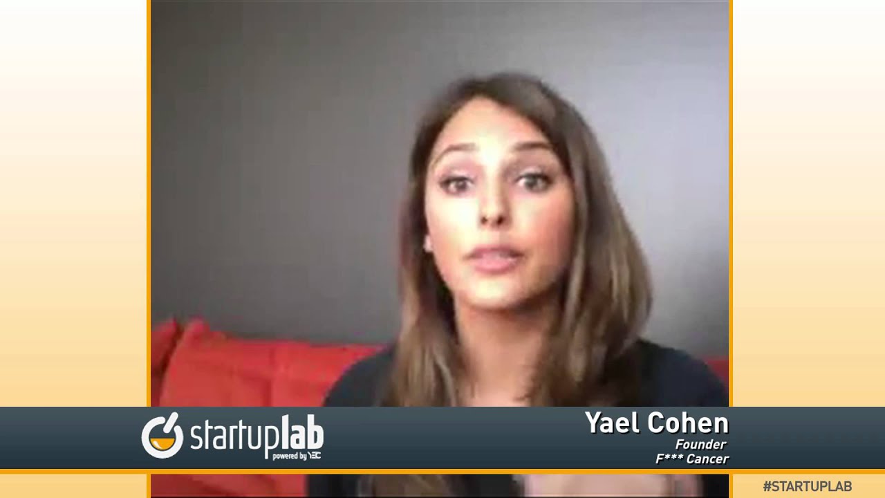 YEC's Yael Cohen Talks About Setting a Startup Budget That's Ambitious AND Realistic