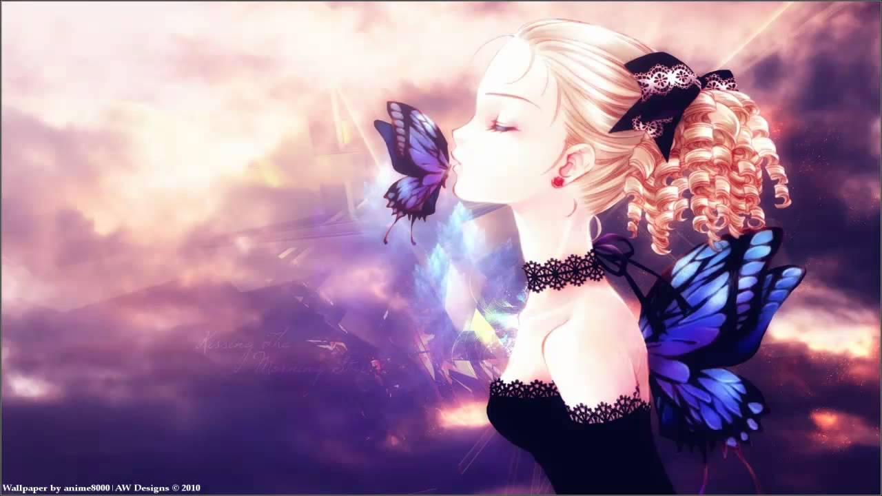 Nightcore - A Never Ending Dream