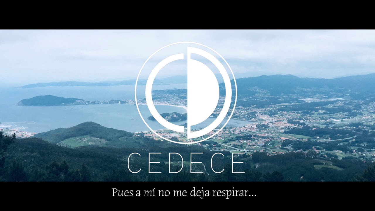 CEDEC&Eacute; &middot; CAOS