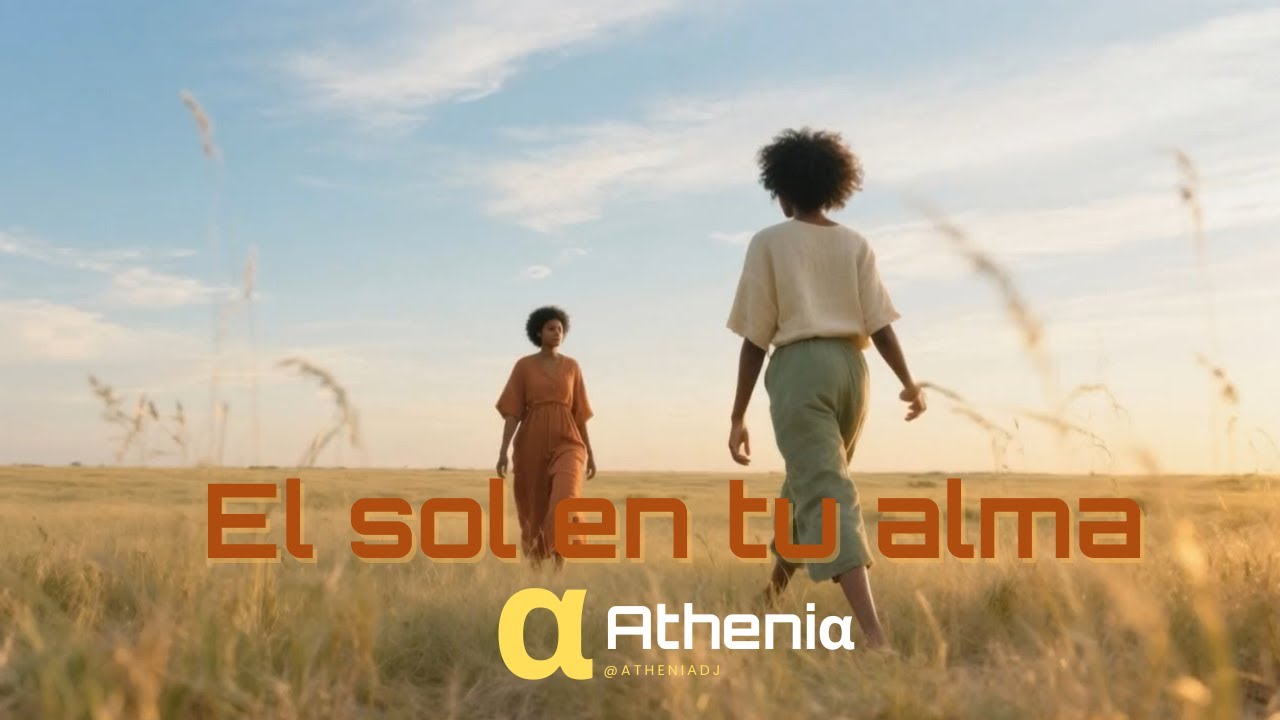 El Sol en tu alma