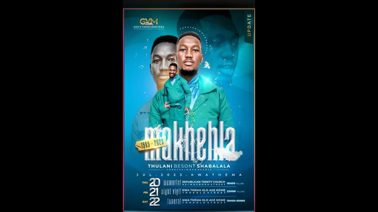 Christ Worshippers Mass Choir- Oh Nkosi Ndothini nah- Tribute to Makhehla (POG) || 🥺💔RIP MAKHEHLA🕊️