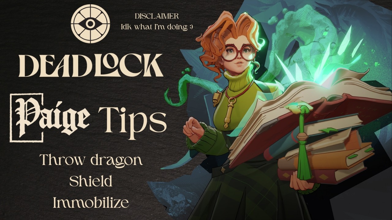 DEADLOCK NOOBS