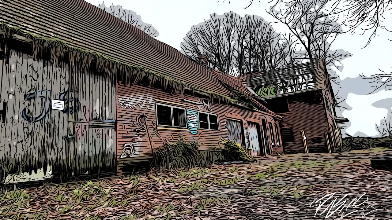 Urbex in Germany