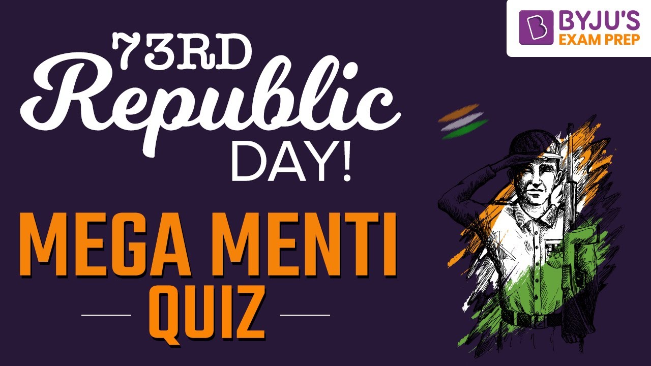 Important General Knowledge Quiz Questions | IPMAT/CUCET GK Quiz | Republic Day Special