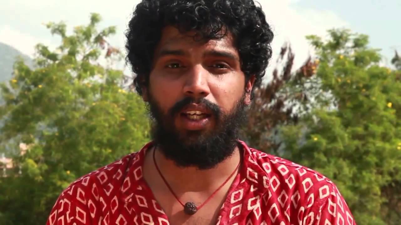 Poorvaa Volume 1 - Arunagiri Perumale